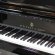 Steinway & Sons B-211 von 2005 in Zwart glimmend