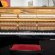 Kawai BS2A von 1985 in Zwart glimmend