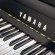 Yamaha U5AS von 1994 in Zwart glimmend