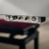 Yamaha U5AS von 1994 in Zwart glimmend
