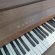 Kawai CX5 von 0 in Noten mat