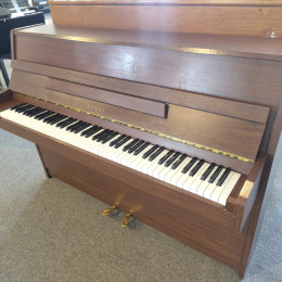 Kawai CX5 von 0 in Noten mat