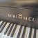 Schimmel 112 von 1988 in Zwart mat