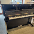 Rönisch 123 KDS von 2005 in Zwart glimmend