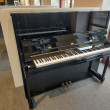 Feurich F128 von 1996 in Zwart glimmend