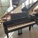 Yamaha GB1 von 2016 in Zwart glimmend