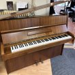 C. Bechstein 114 von 1978 in Noten mat