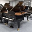 Bösendorfer Flügel 280cm von 2001 in Zwart glimmend