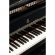 Steinway & Sons D-274 von 1908 in Zwart glimmend
