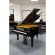 Steinway & Sons M-170 von 1925 in Zwart glimmend