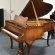 Steinway & Sons M-170 von 1962 in Noten mat