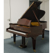 C. Bechstein B, 200 cm von 1905 in Palisander glimmend