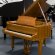 Steinway & Sons S-155 von 1958 in Noten mat