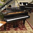 Steinway & Sons A von 1908 in Zwart glimmend