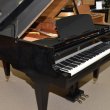 Bösendorfer 170 von 1975 in Zwart glimmend