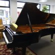 Bösendorfer Imperial von 1985 in Zwart glimmend