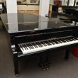 Kawai RX-5 von 2006 in Zwart glimmend