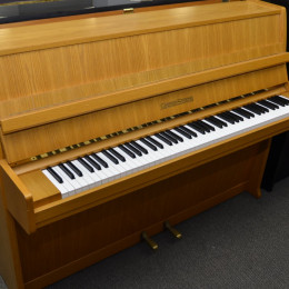Grotrian-Steinweg 104 von 1973 in Eiken mat