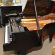 Bösendorfer 170 von 1975 in Zwart glimmend