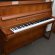Schimmel 112 K von 1992 in Kersen mat