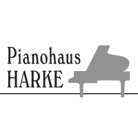 Pianohaus Harke GmbH Detmold Logo