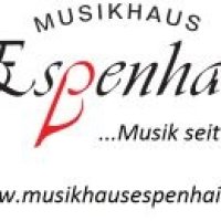 Musikhaus Espenhain Logo