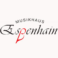 Musikhaus Espenhain Logo