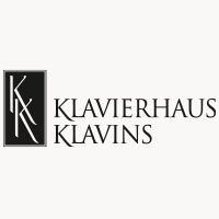 Klavierhaus Klavins Logo