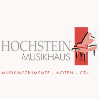 Musikhaus Hochstein Logo