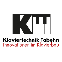 Klaviertechnik Tobehn Logo