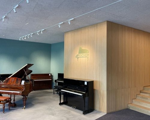 PIANO-FISCHER München